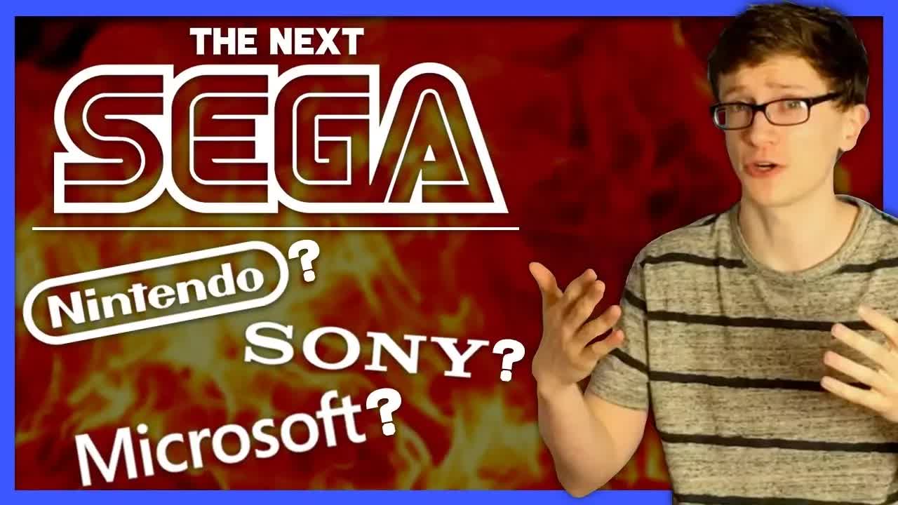 Who Will Be the Next SEGA?
